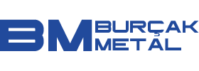 Burçak Metal Logo